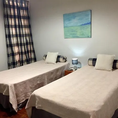 Apartment Olivia's Place Funchal (Madeira)