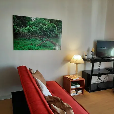 Apartment Olivia's Place