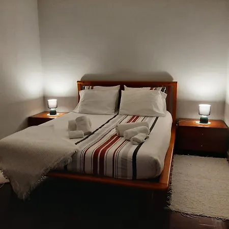 Apartment Olivia's Place Funchal (Madeira)