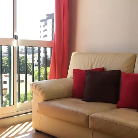 Olivia's Place Apartment Funchal (Madeira)