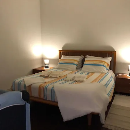 Apartment Olivia's Place