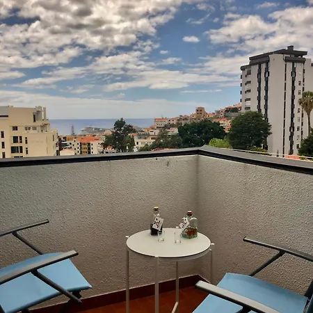 Apartment Olivia's Place Funchal (Madeira)