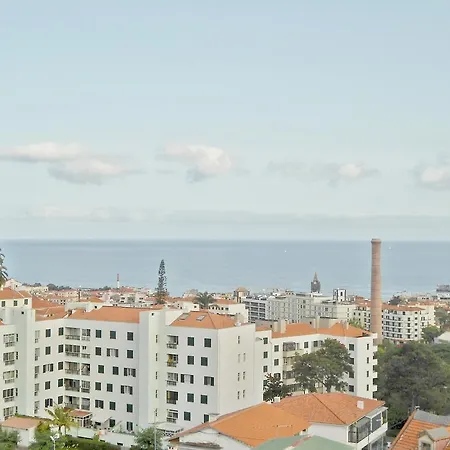 Olivia's Place Funchal (Madeira)