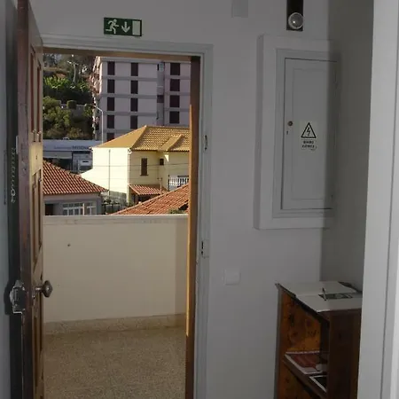 Apartment Olivia's Place *