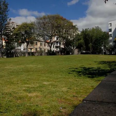 Apartment Olivia's Place Funchal (Madeira)