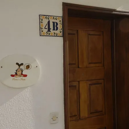Apartment Olivia's Place Funchal (Madeira)