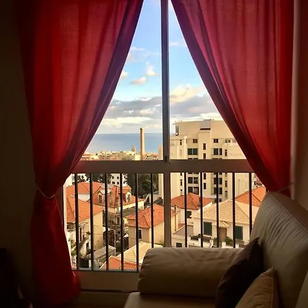 Olivia's Place Appartement