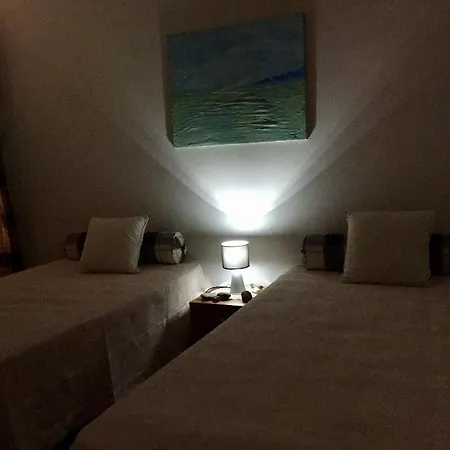 דירה Olivia's Place *