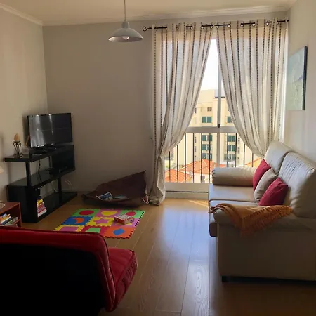 Olivia's Place Appartement