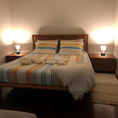 Olivia's Place Appartement