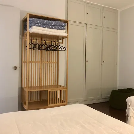 Olivia's Place דירה *