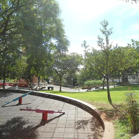 Olivia's Place Appartement *