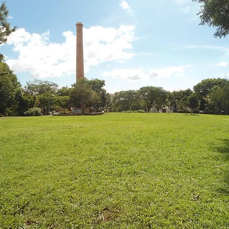 Olivia's Place Appartement