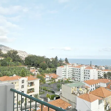 דירה Olivia's Place *