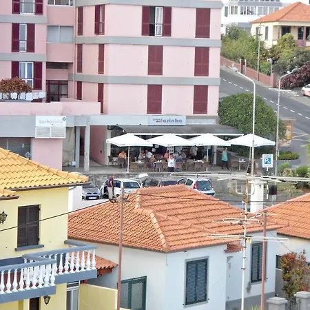 Olivia's Place * Funchal (Madeira)