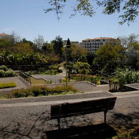 Olivia's Place Appartement *