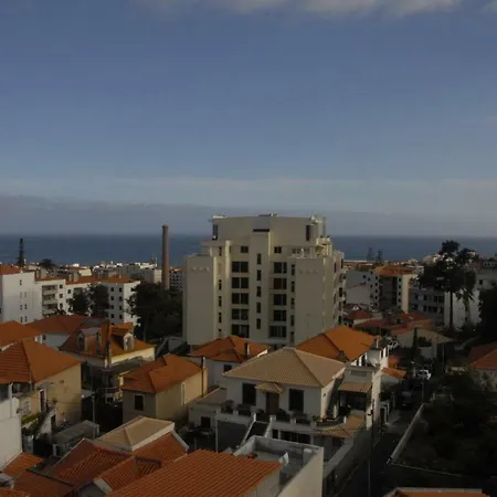 Olivia's Place דירה *