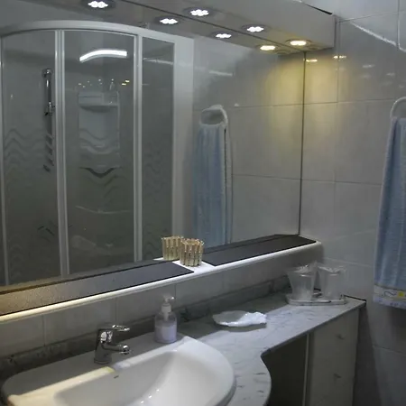 Olivia's Place דירה *