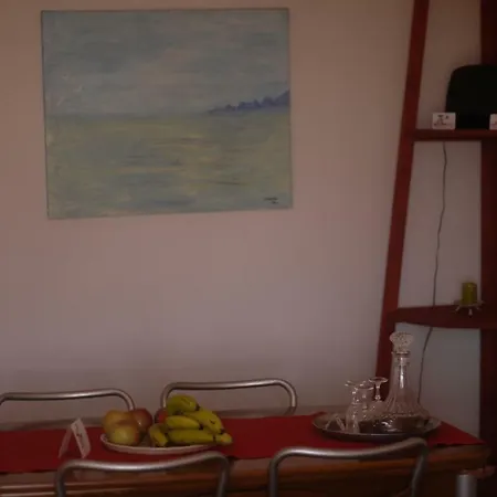 Olivia's Place דירה