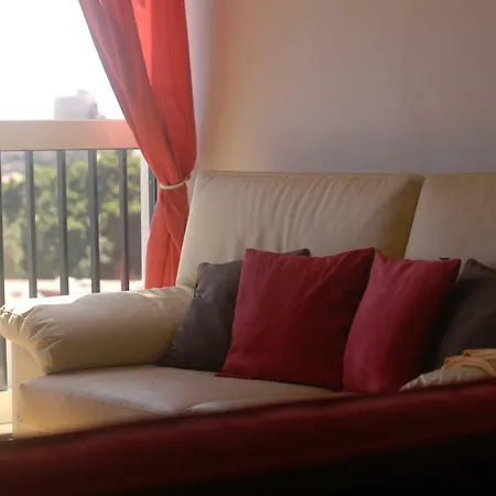 Olivia's Place Apartment Funchal (Madeira)
