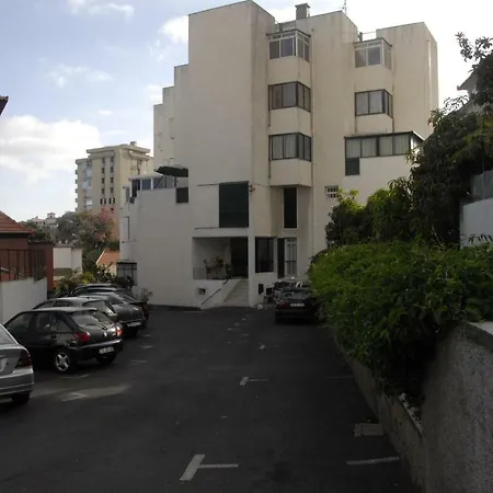 Olivia's Place Appartement *