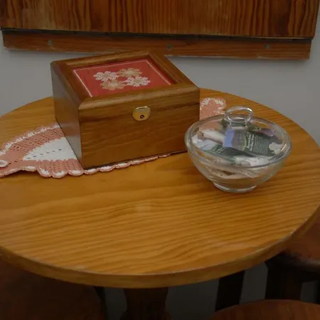 Olivia's Place Appartement *