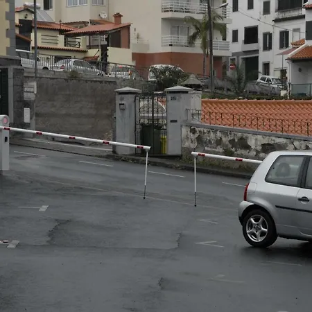 Olivia's Place Appartement *