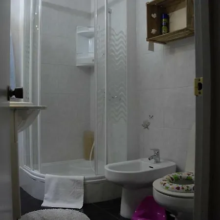 Olivia's Place Appartement *