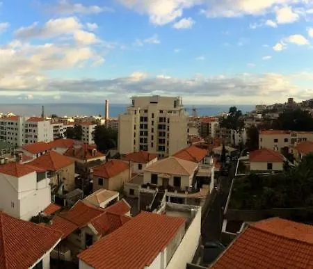 Lejlighed Olivia's Place