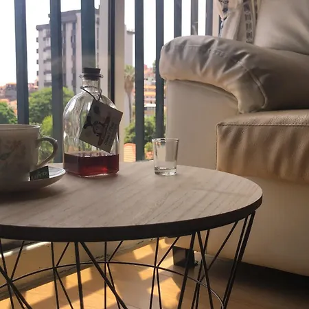 Olivia's Place Funchal (Madeira)