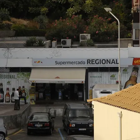 Olivia's Place Lejlighed *