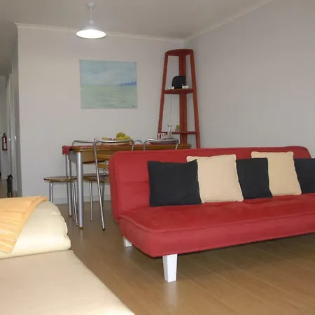 Apartament Olivia's Place *