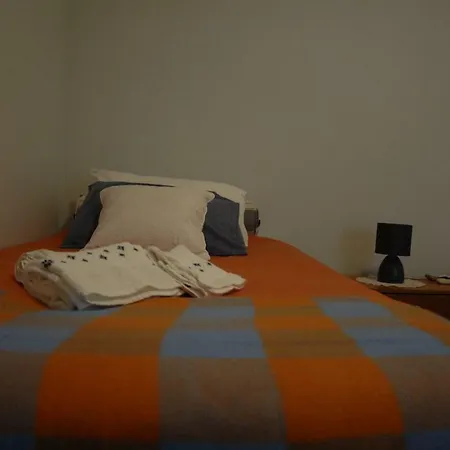 Apartament Olivia's Place *