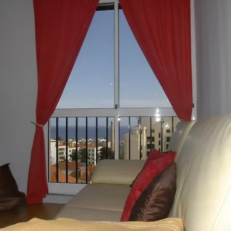 Olivia's Place Funchal (Madeira)