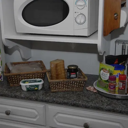 Olivia's Place Daire *