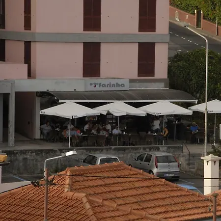 Olivia's Place Lejlighed *