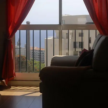 Olivia's Place Apartament *