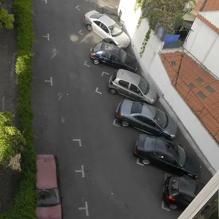 Olivia's Place Lejlighed *