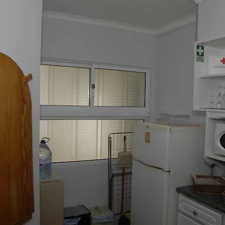 Appartamento Olivia's Place *