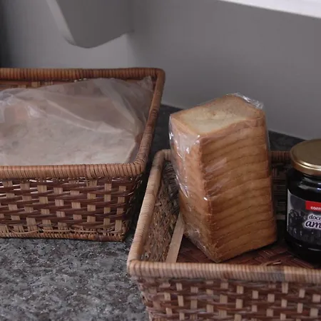 Olivia's Place Lejlighed *