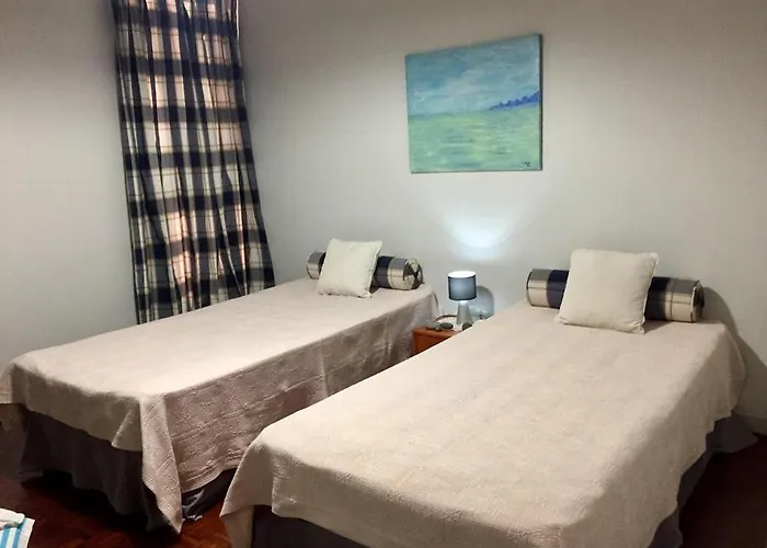 Apartment Olivia's Place Funchal (Madeira)