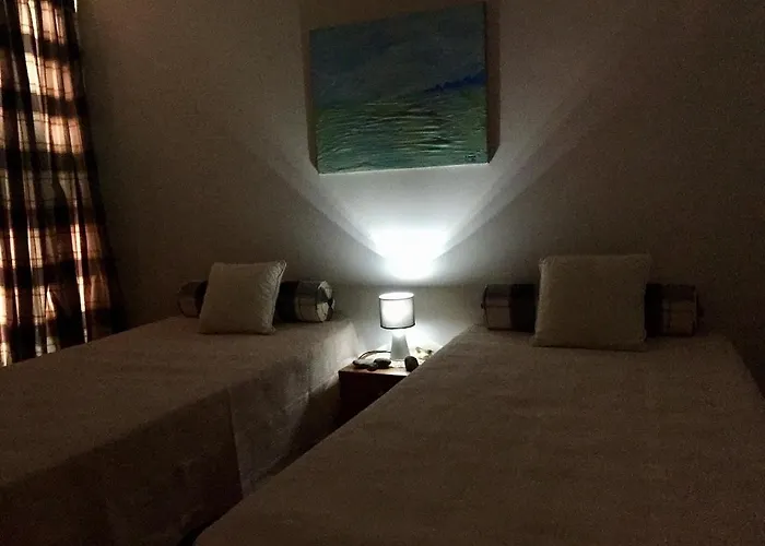 Apartment Olivia's Place *