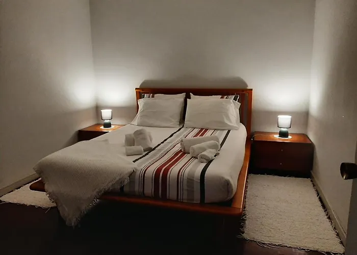 Apartment Olivia's Place Funchal (Madeira)