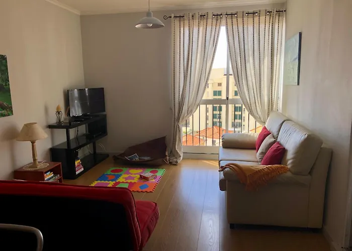 Olivia's Place Apartment