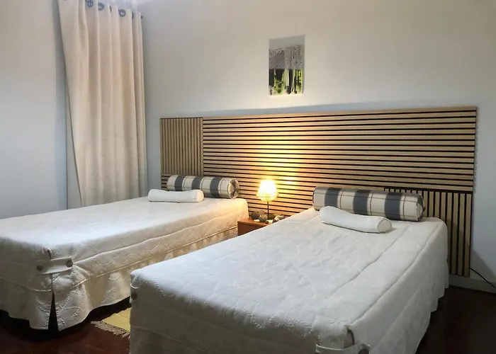 Olivia's Place Apartment Funchal (Madeira)