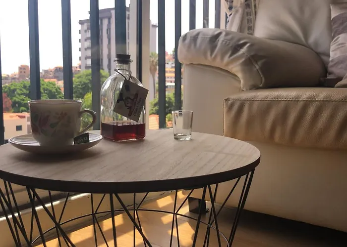 Olivia's Place Funchal (Madeira)