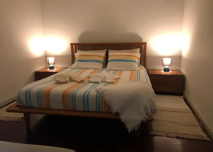 Olivia's Place Apartment