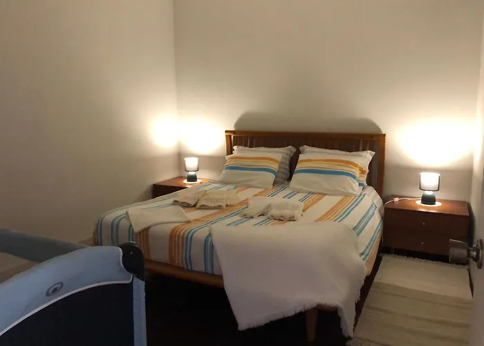 Apartment Olivia's Place