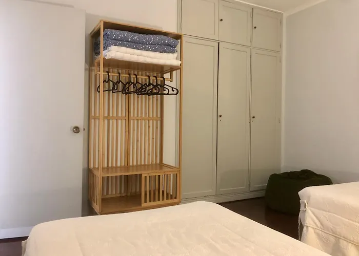 Olivia's Place Apartment *