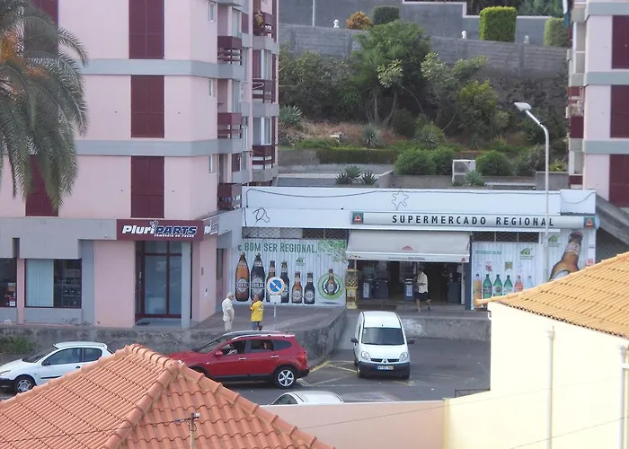 Apartment Olivia's Place